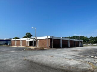 Greenville, NC Retail - 1530 Hooker Rd Greenville, NC Retail - 1530 Hooker Rd