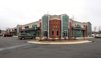 Fredericksburg, VA Retail - 11 Smokehouse Dr