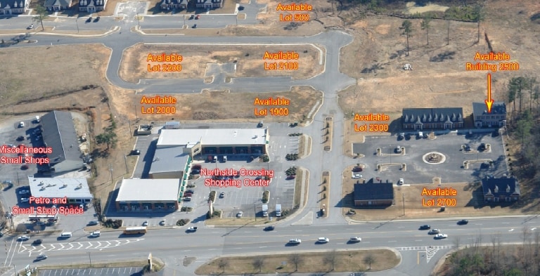 2000 Northside Crossing, Macon-Bibb, GA for Rent