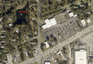 Jacksonville, FL Residential - 1494 Fouraker Rd