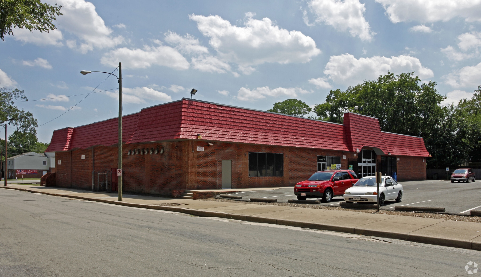 515 Chimborazo Blvd, Richmond, VA for Sale