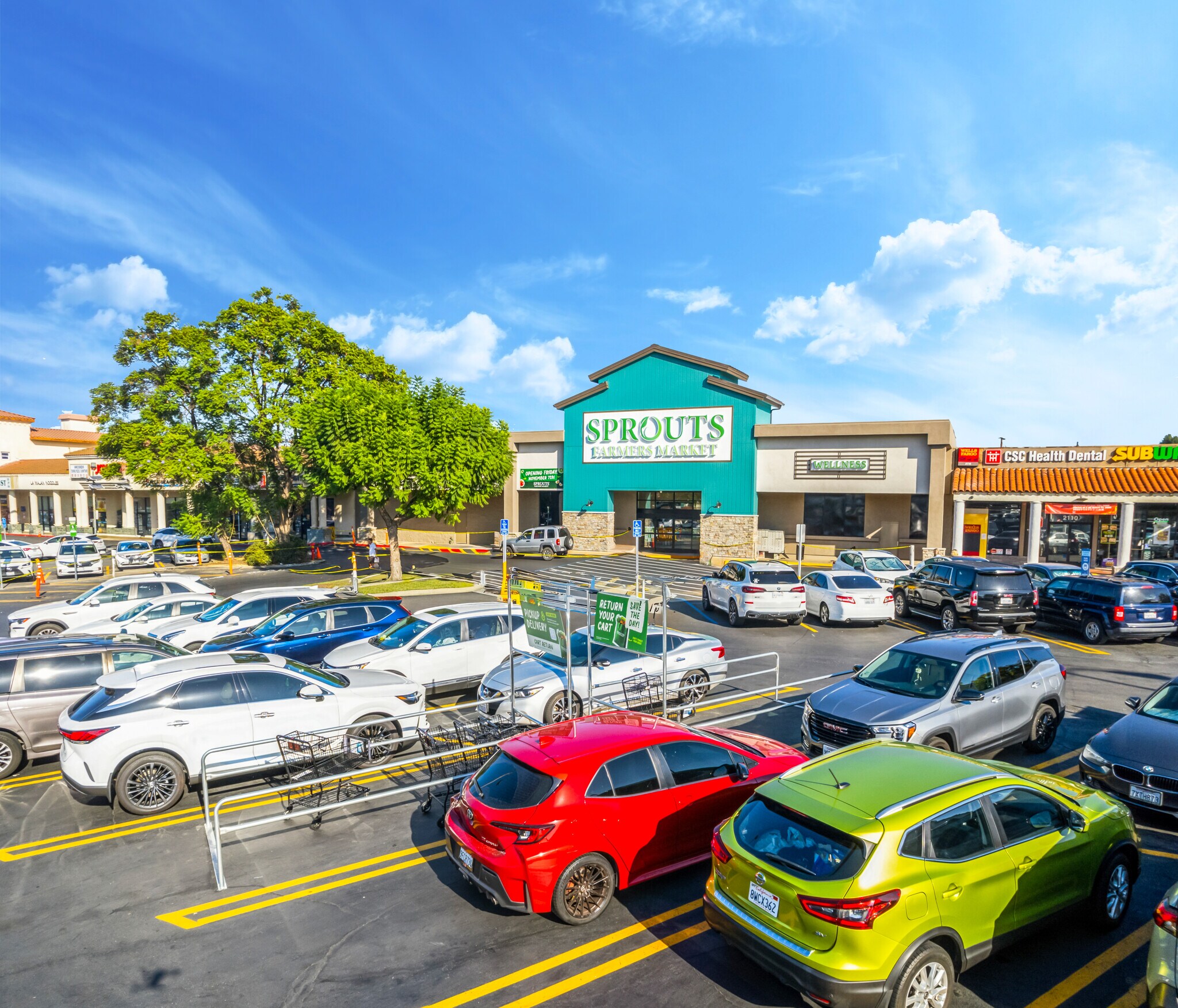 2060 S Hacienda Blvd, Hacienda Heights, CA for Sale