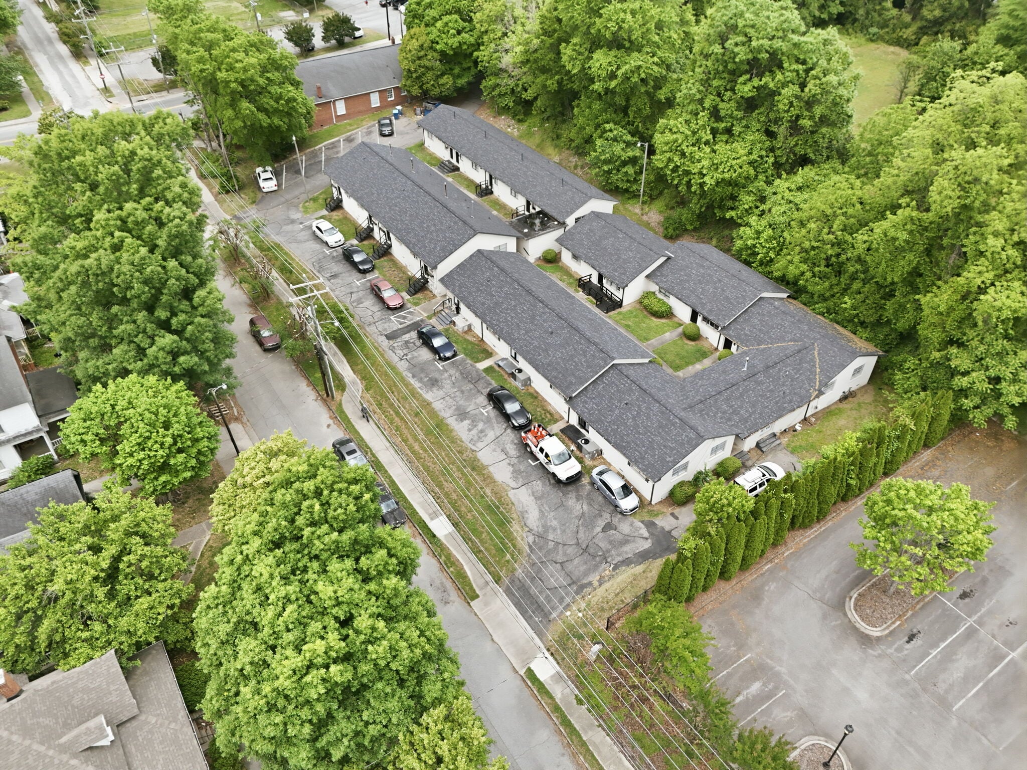 306 N Jackson St, Salisbury, NC for Sale