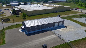 New Philadelphia, OH Warehouse - 2050 Reiser Ave SE New Philadelphia, OH Warehouse - 2050 Reiser Ave SE