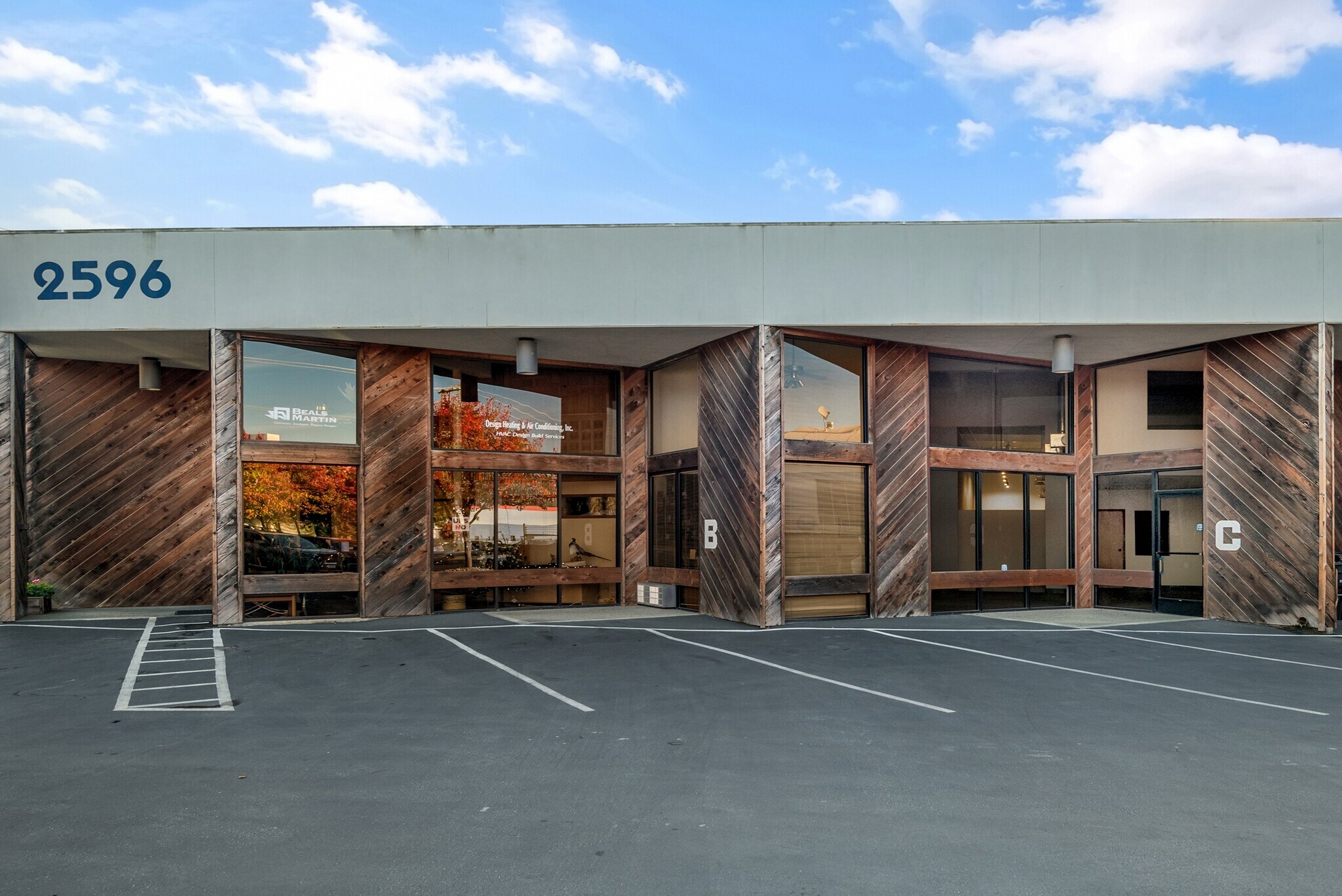 2596 Bay Rd, Redwood City, CA for Rent