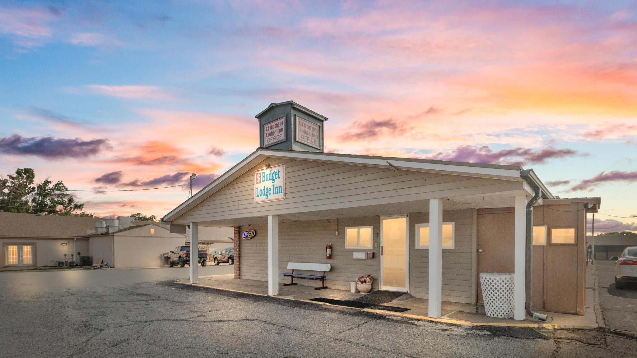 116 NW 14th St, Abilene, KS for Sale