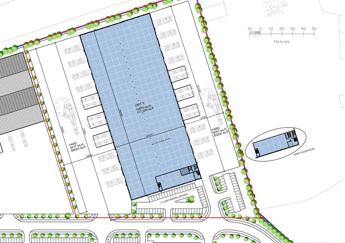 Urlay Nook Rd, Stockton On Tees, RCC for Sale