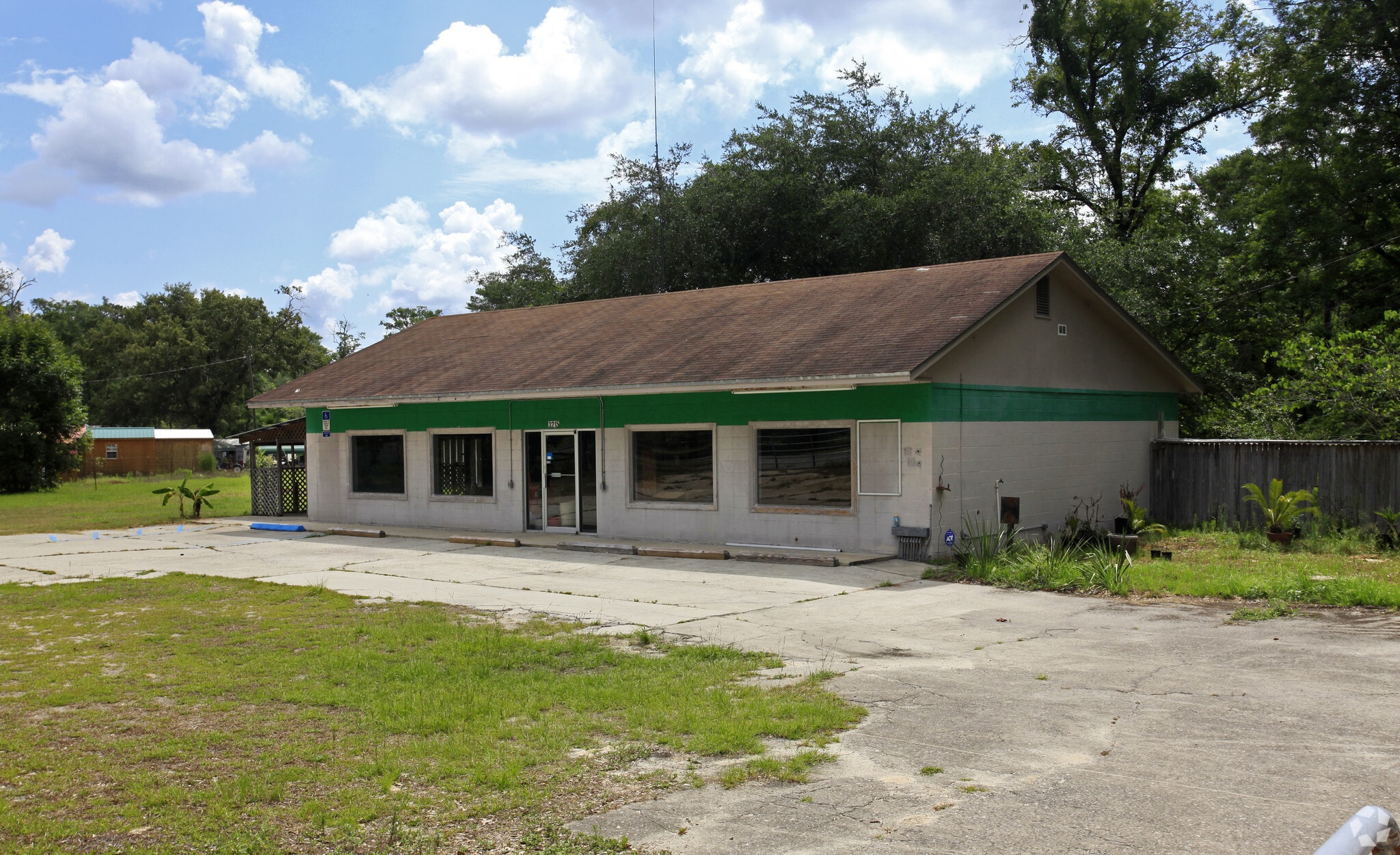 3215 Crawfordville Hwy, Crawfordville, FL for Rent