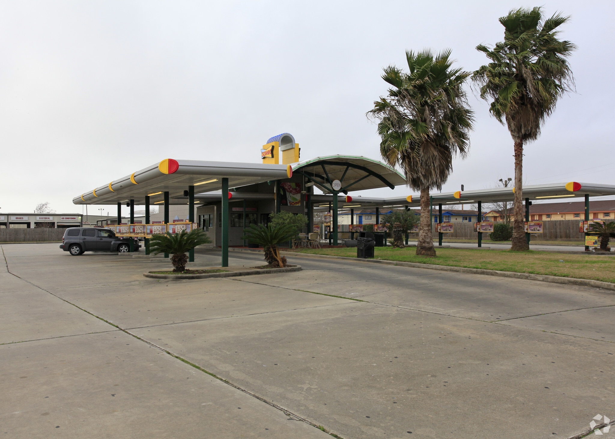 4100 Fm-1765 Rd, La Marque, TX for Rent