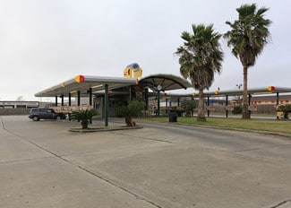 La Marque, TX Retail - 4100 Fm-1765 Rd La Marque, TX Retail - 4100 Fm-1765 Rd