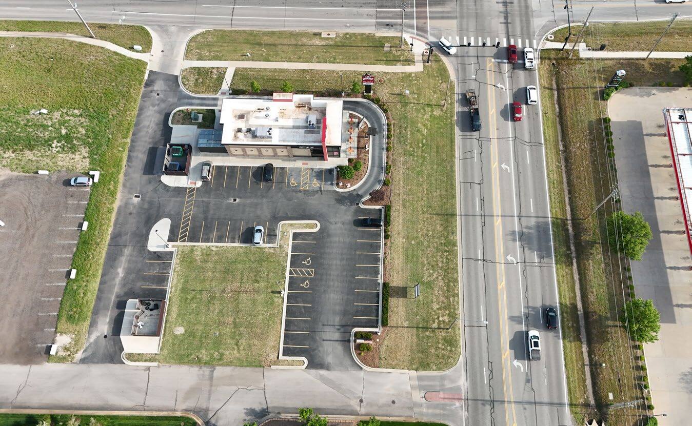 37th @ Ridge Road, Wichita, KS for Rent