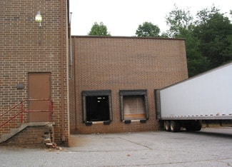 Conover, NC Industrial - 1203 Farrington St SW