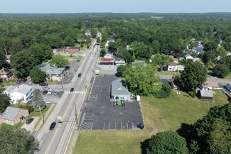 Portland, ME Commercial Land - 1569 Forest Ave Portland, ME Commercial Land - 1569 Forest Ave