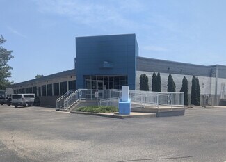 Dayton, OH Flex - 700 E First St