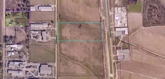 Broussard, LA Commercial - 601 Saint Etienne Road