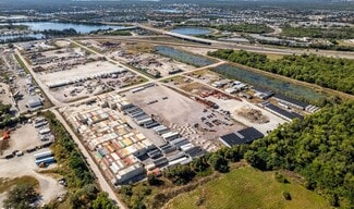 Fort Myers, FL Industrial Land - 16950 Indy Dr Fort Myers, FL Industrial Land - 16950 Indy Dr