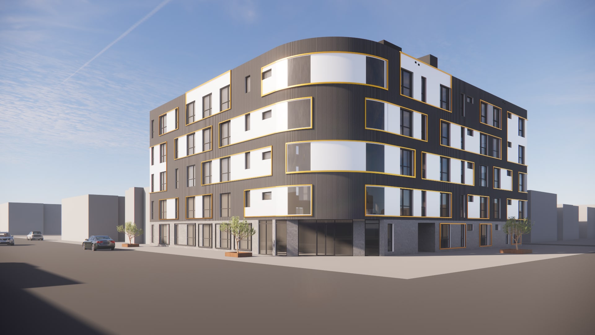 4624 Normandie Avenue, Los Angeles, CA for Sale