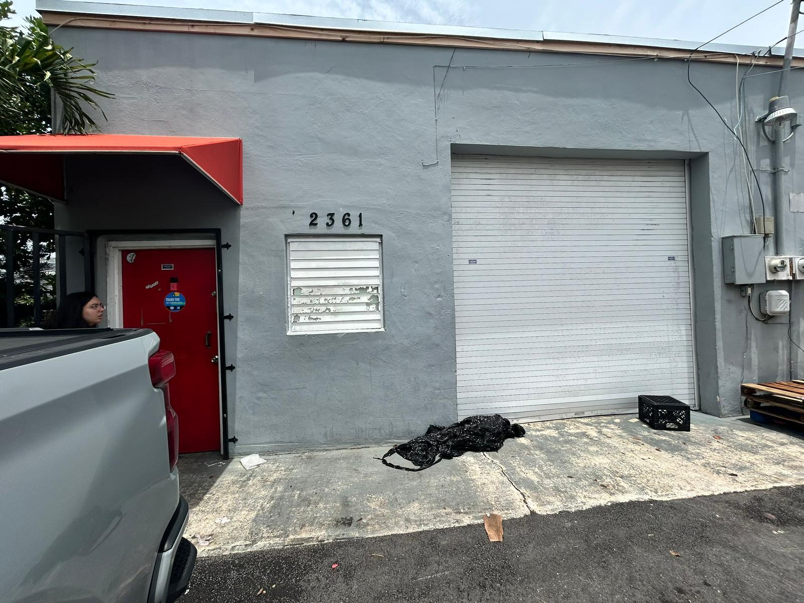 2361 SW 57th Ave, West Park, FL for Rent