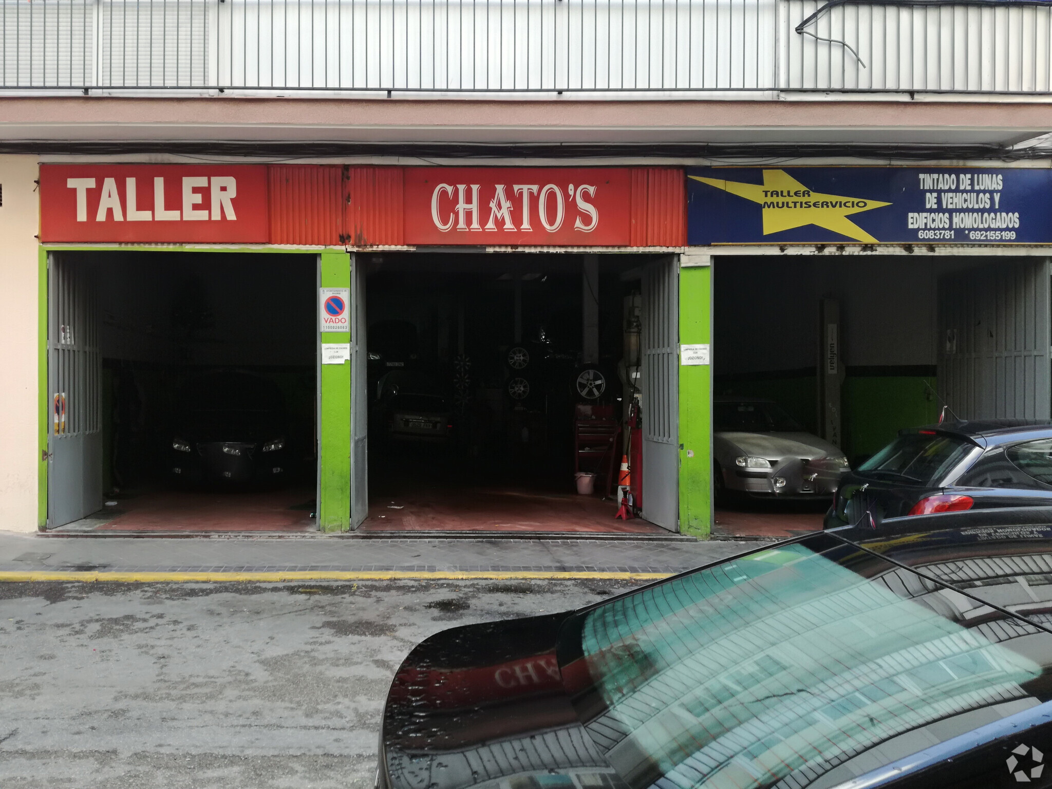 , Madrid, MAD for Sale