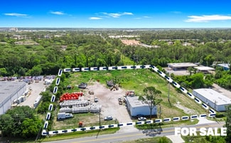 Saint Augustine, FL Manufacturing - 2270 Dobbs Rd Saint Augustine, FL Manufacturing - 2270 Dobbs Rd