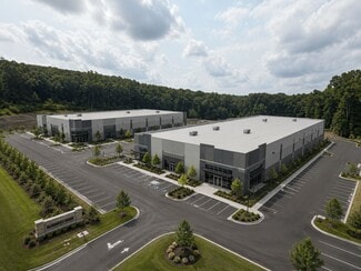 Monroe, CT Commercial Land - 125 Garder Rd