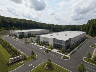 Monroe, CT Commercial - 125 Garder Rd