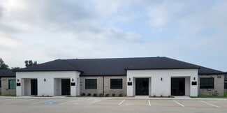 McKinney, TX Office - 3721 S Stonebridge Dr