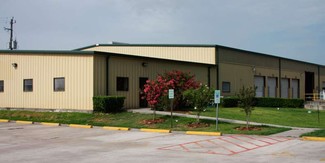 Houston, TX Warehouse - 17401 Aldine Westfield Rd