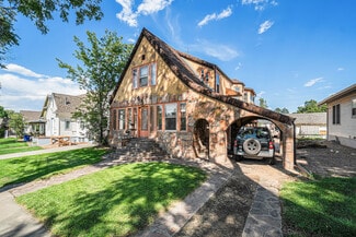 Greeley, CO Apartments - 1856 11th Ave