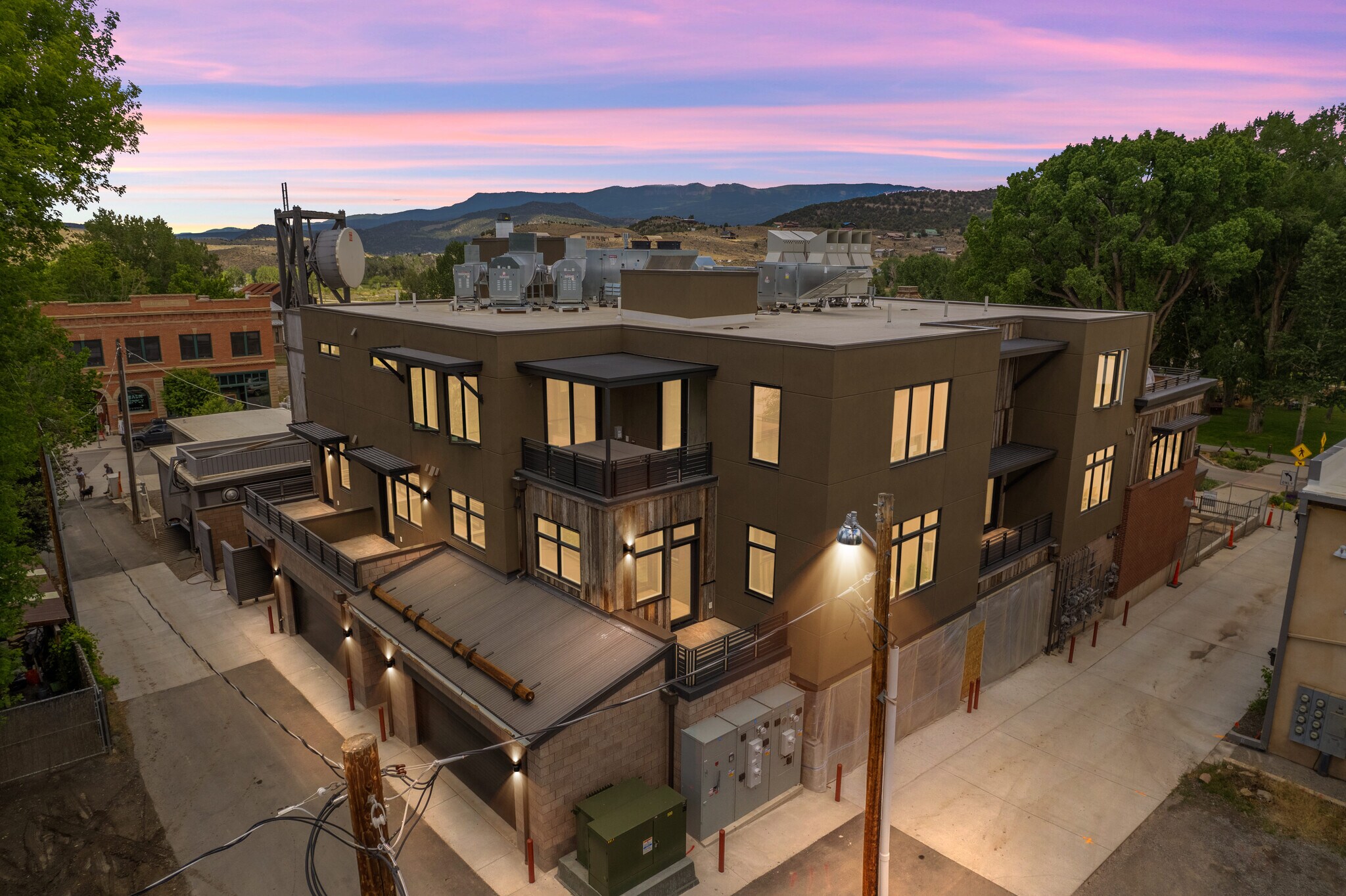 185 N Lena St, Ridgway, CO for Sale