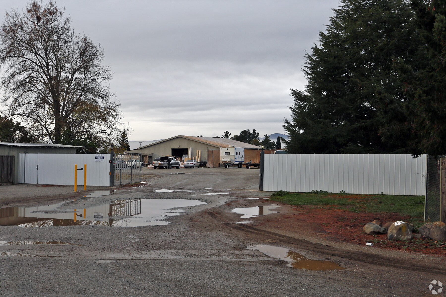 18145 Peet Rd, Morgan Hill, CA for Rent