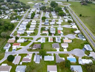 Wildwood, FL Residential - Heritage Wood N Lakes Estates