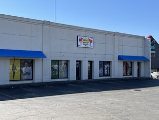 Indianapolis, IN undefined - 9503 E Washington St