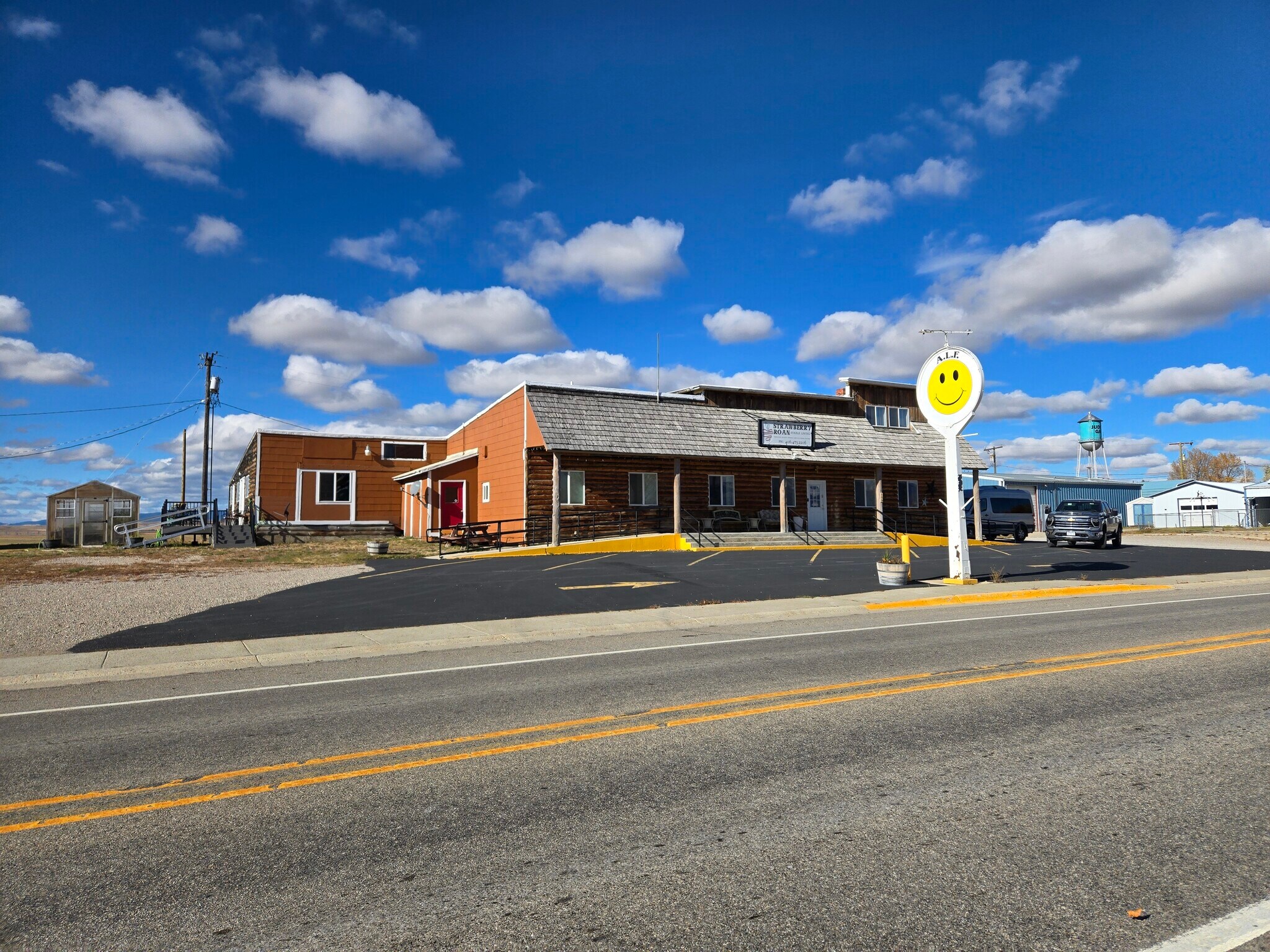 109 High St, Judith Gap, MT for Sale