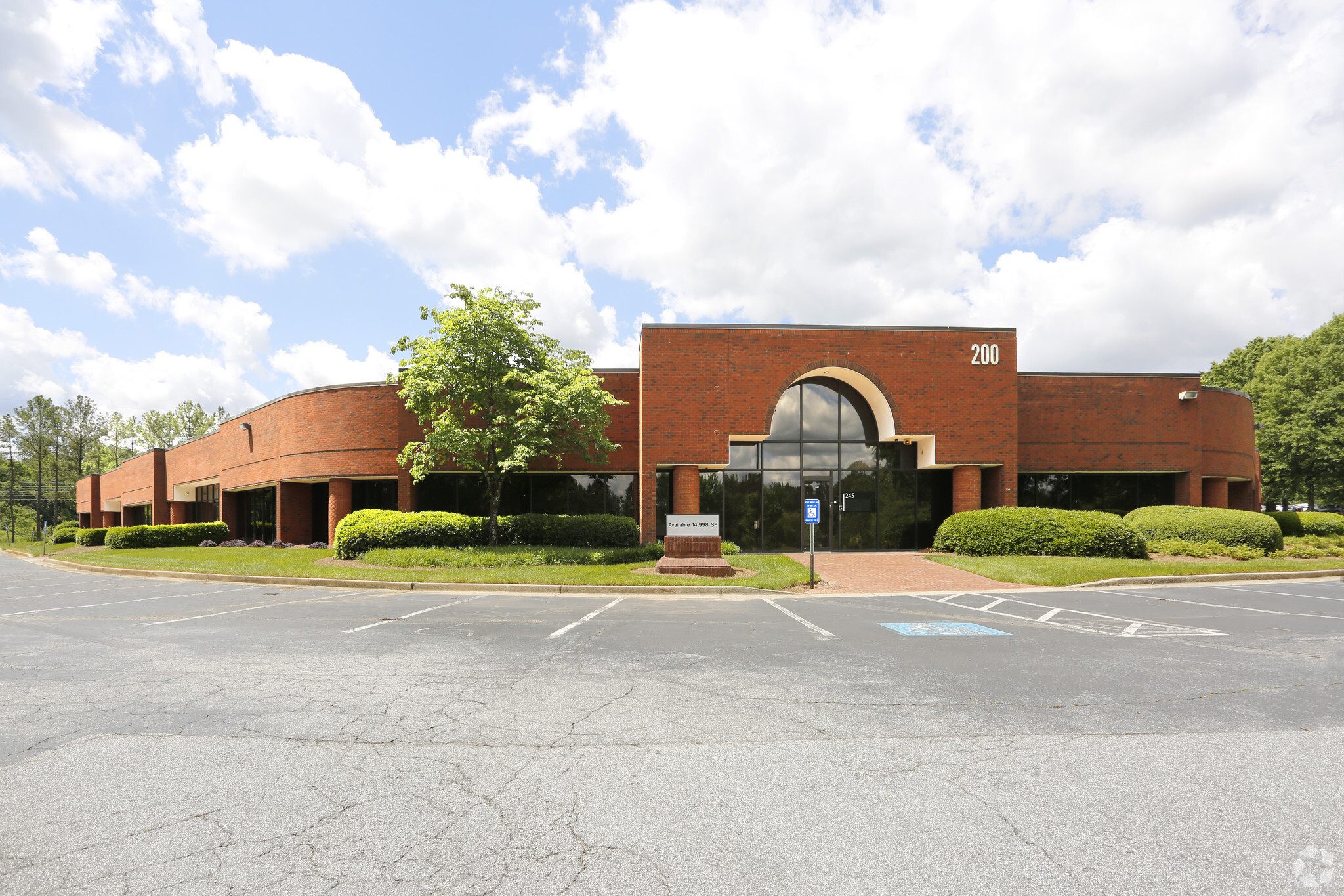 5300 Oakbrook Pky, Norcross, GA for Rent