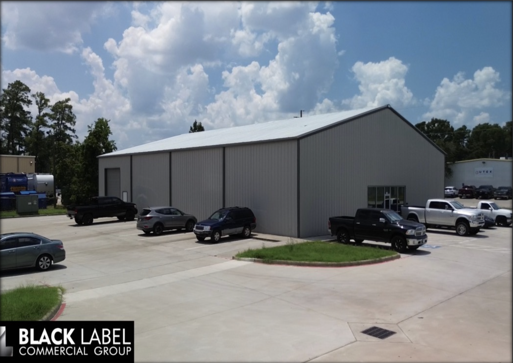 117 Industrial Ct, Conroe, TX for Rent