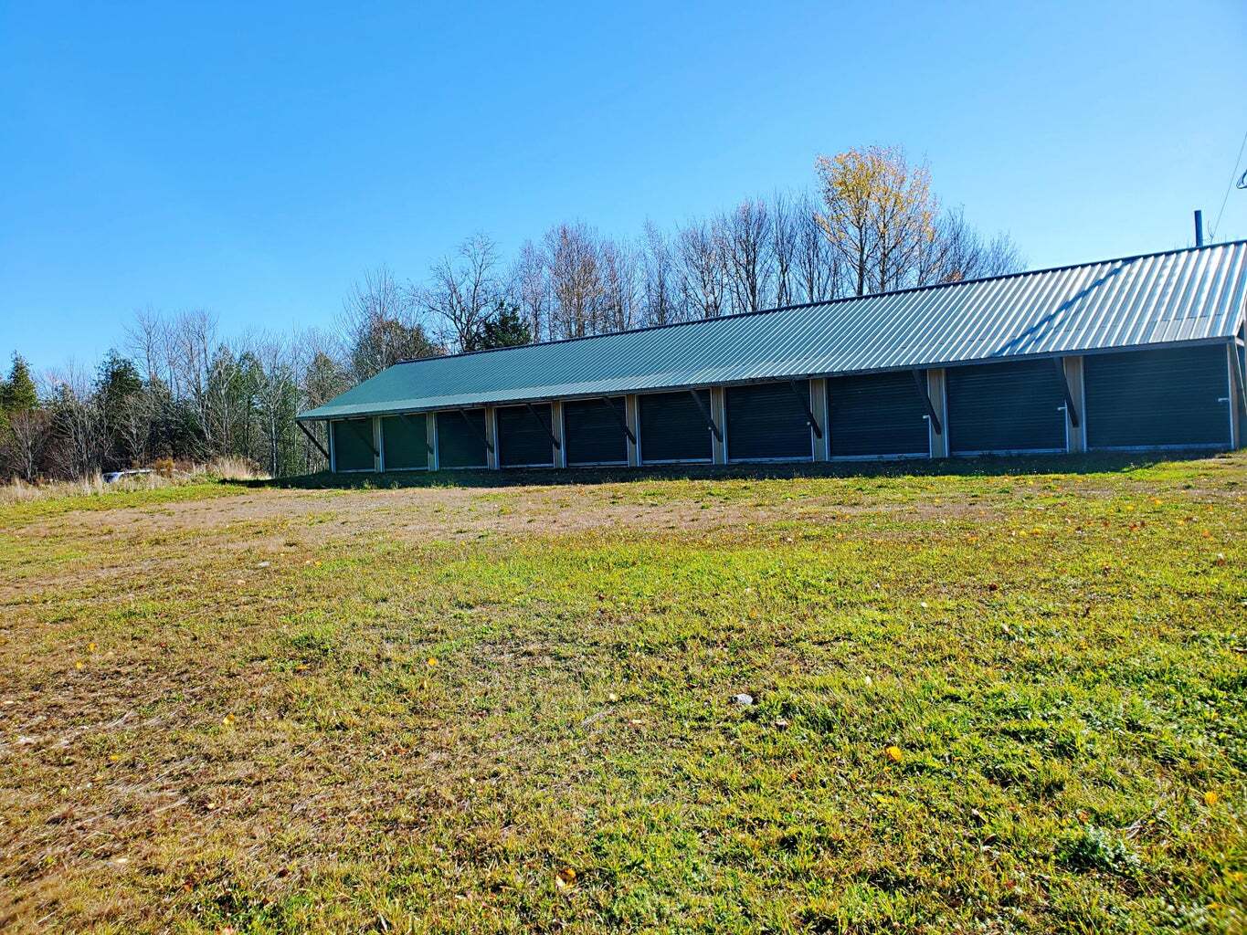 79 Town Line Rd, Springfield, ME for Sale