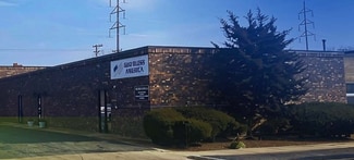 Des Plaines, IL Light Distribution - 985 Graceland Ave Des Plaines, IL Light Distribution - 985 Graceland Ave