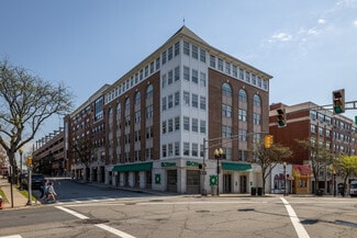 Morristown, NJ Office - 36 Cattano Ave