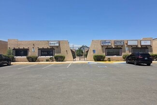 Hesperia, CA Office/Retail - 12064 Jacaranda Ave Hesperia, CA Office/Retail - 12064 Jacaranda Ave