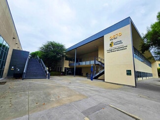 Pomona, CA Office - 3670 W Temple Ave