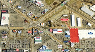 Nampa, ID Commercial Land - 0 Caldwell