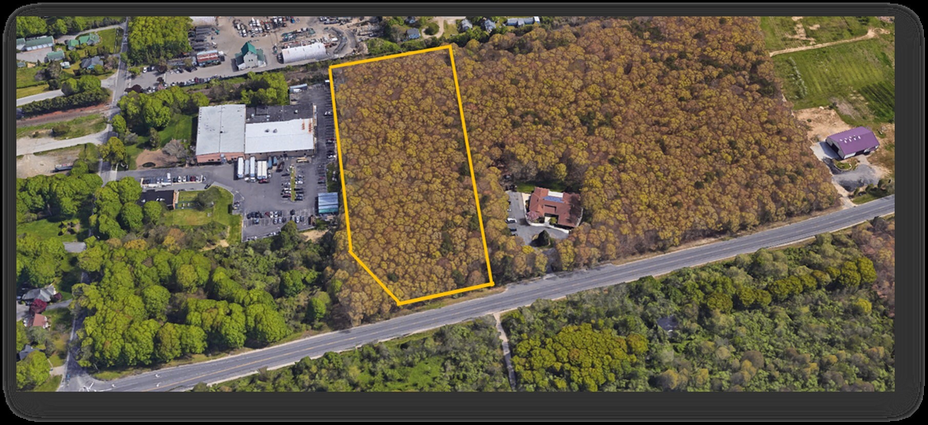 Frowein Rd, East Moriches, NY for Sale