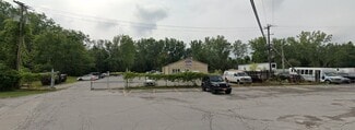 Bowmansville, NY Industrial - 6495 Transit Rd