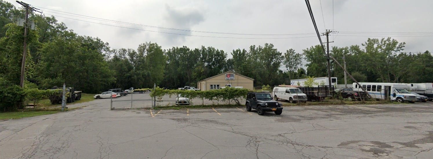 6495 Transit Rd, Bowmansville, NY for Rent