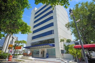 Miami, FL Office - 2150 Coral Way