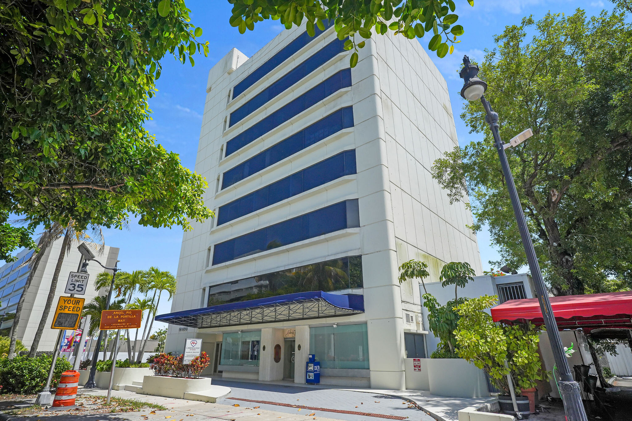 2150 Coral Way, Miami, FL for Rent