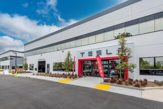2000 Corporate Ctr Dr  