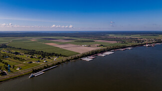 Edgard, LA Industrial - 1651 State Highway 18