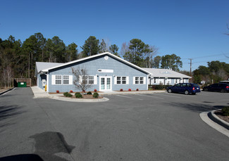 Wilmington, NC Medical - 5 Silva Terra Dr